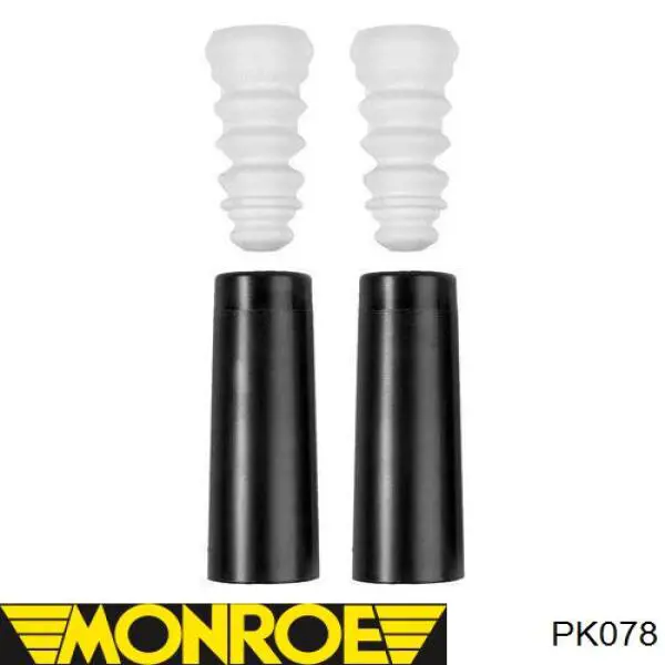 Купити PK078 Monroe Відбійник заднього амортизатора