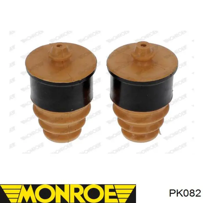 Купити PK082 Monroe Відбійник заднього амортизатора