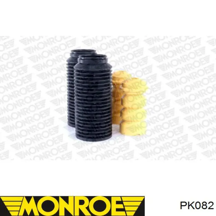 Купити PK082 Monroe Відбійник заднього амортизатора