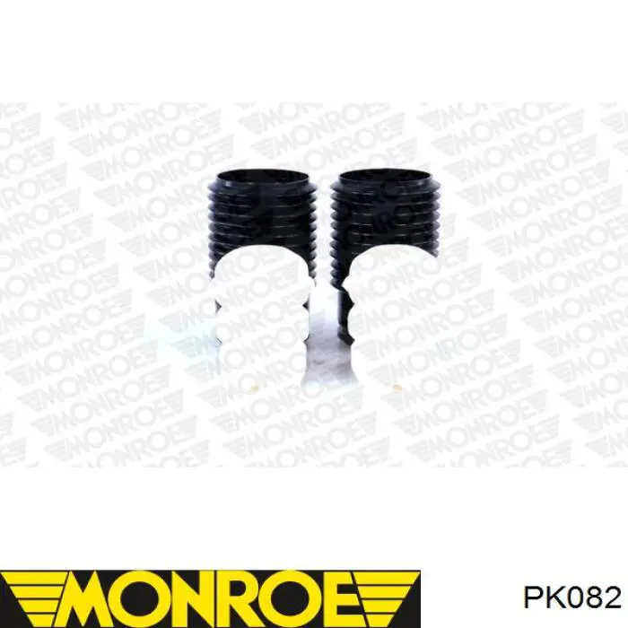 Відбійник заднього амортизатора PK082 Monroe