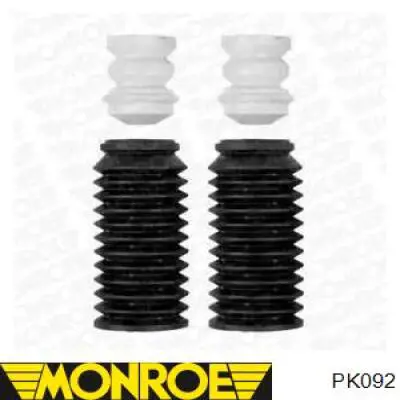 Купити PK092 Monroe Буфер-відбійник амортизатора переднього + пильовик