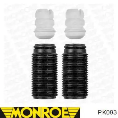 PK093 Monroe буфер-відбійник амортизатора заднього + пильовик