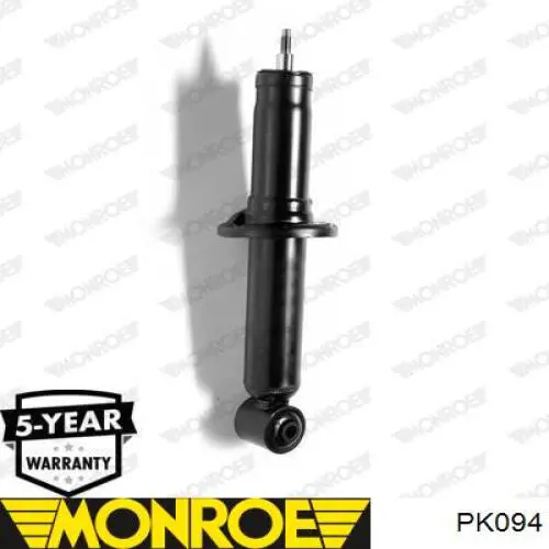 Купити PK094 Monroe Відбійник заднього амортизатора