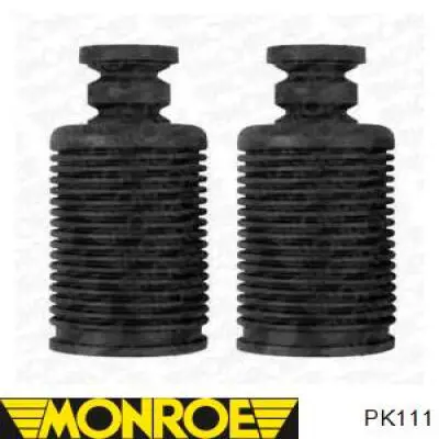 Купити PK111 Monroe Буфер-відбійник амортизатора переднього + пильовик