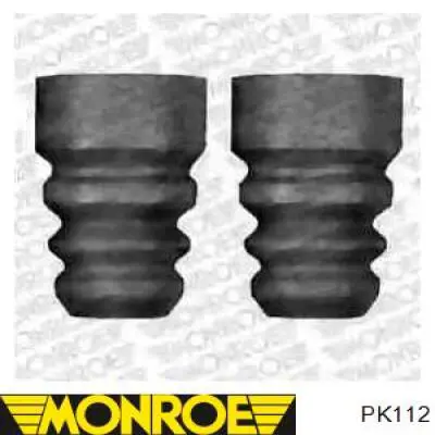 Купити 4834102030 Toyota Пильник заднього амортизатора