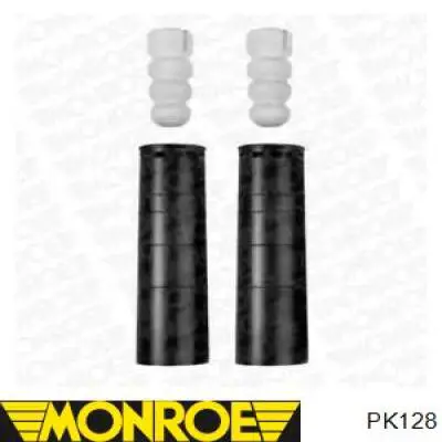 PK128 Monroe Буфер заднього амортизатора