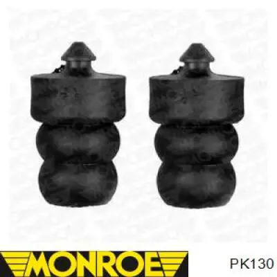Буфер-відбійник амортизатора заднього Monroe PK130 ціна, від 17.14 USD