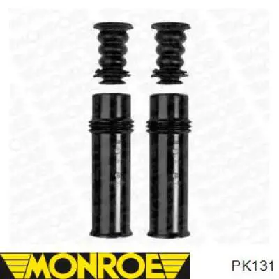 PK131 Monroe буфер-відбійник амортизатора заднього + пильовик