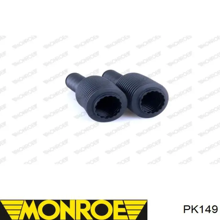 PK149 Monroe Буфер амортизатора заднього