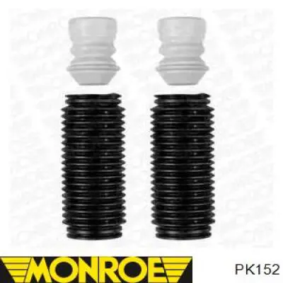 Пильник амортизатора заднього PK152 Monroe