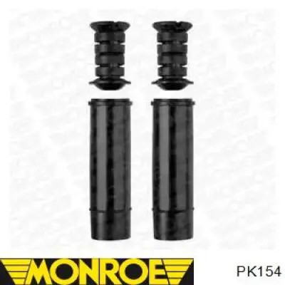 Буфер-відбійник амортизатора заднього Monroe PK154 ціна, від 18.08 USD