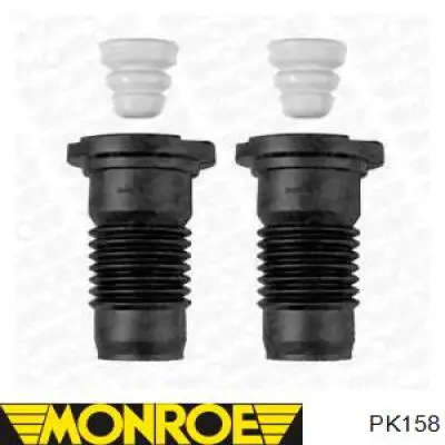 Купити PK158 Monroe Пильник амортизатора переднього