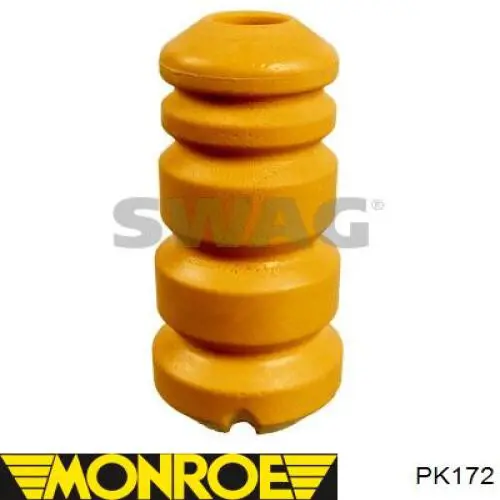 APK0134 Magneti Marelli Буфер амортизатора заднього