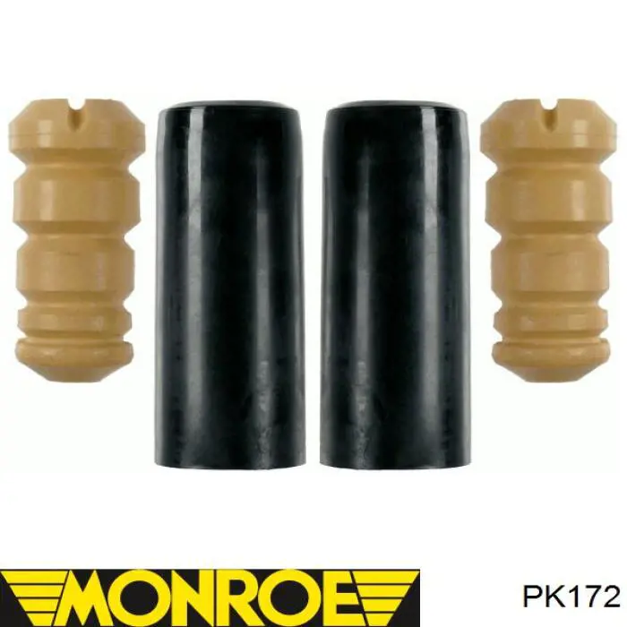 Буфер-відбійник амортизатора заднього Magneti Marelli APK0134 ціна, від 15.95 USD