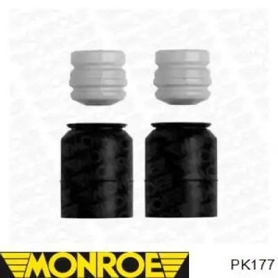 Купити PK177 Monroe Відбійник заднього амортизатора