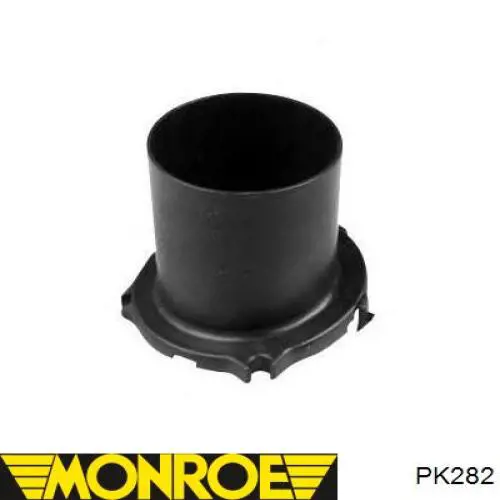 PK282 Monroe буфер-відбійник амортизатора переднього + пильовик