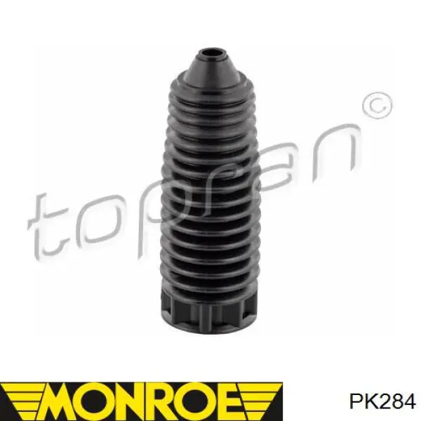 Купити PK284 Monroe Відбійник заднього амортизатора