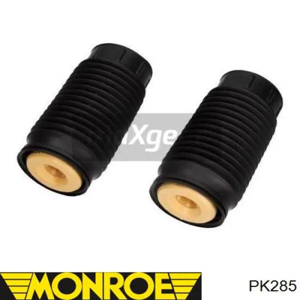 PK285 Monroe буфер-відбійник амортизатора переднього + пильовик
