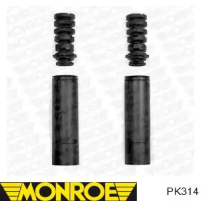 Купити PK314 Monroe Відбійник заднього амортизатора