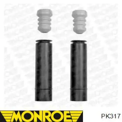 Купити PK317 Monroe Відбійник заднього амортизатора