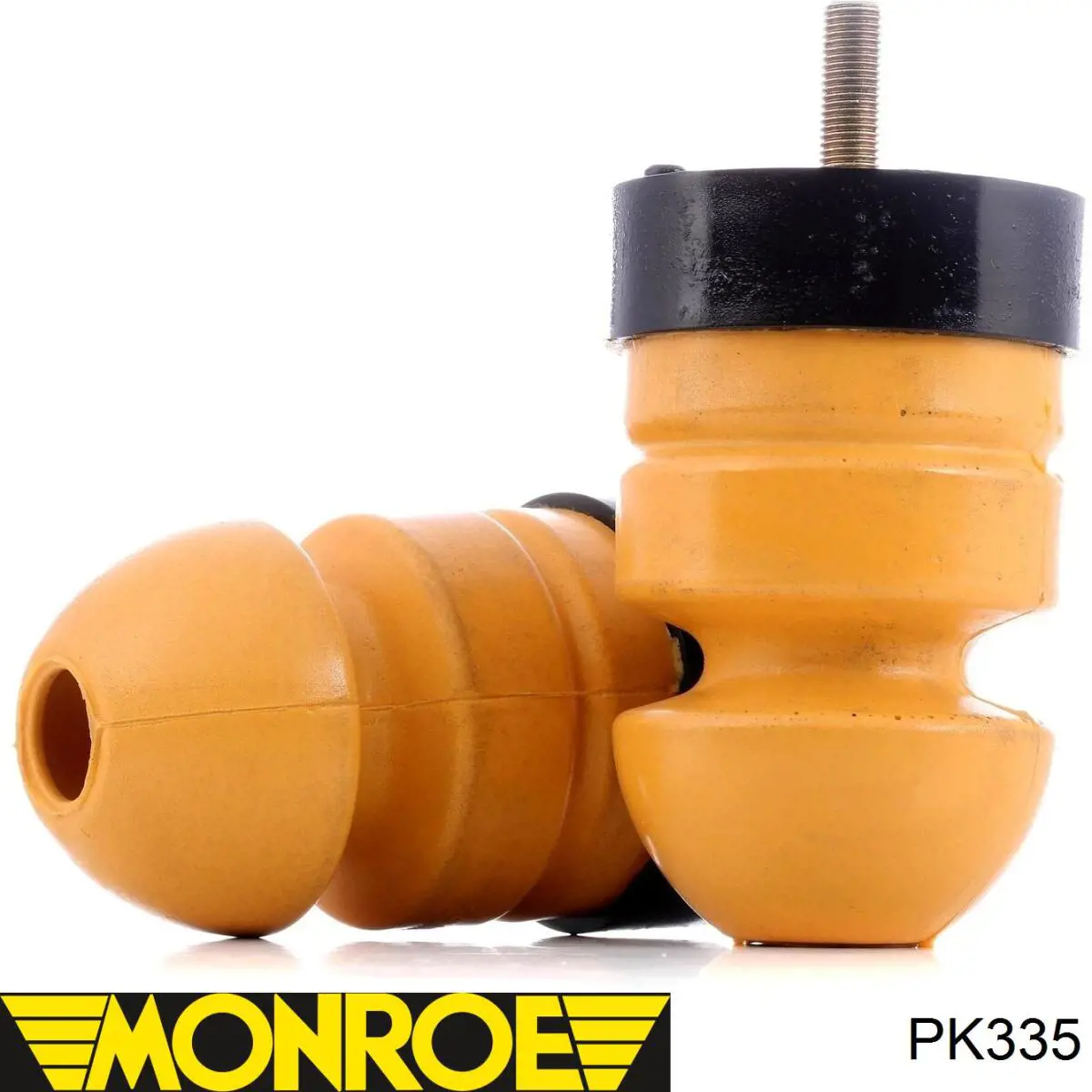 PK335 Monroe буфер-відбійник амортизатора заднього