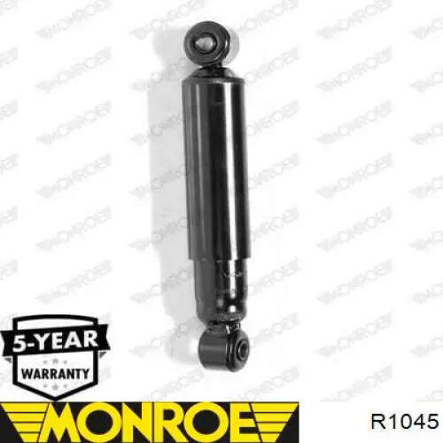 Задній амортизатор Monroe R1045