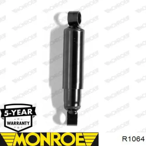 Купити R1064 Monroe Стійка амортизатора задня