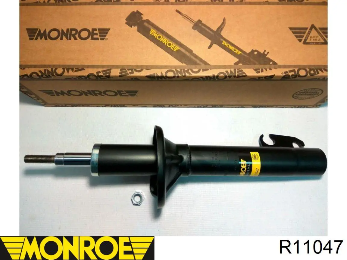 R11047 Monroe амортизатор передній