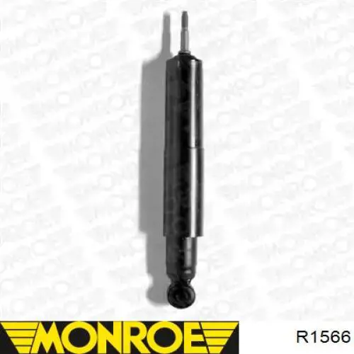 Купити R1566 Monroe Стійка амортизатора задня