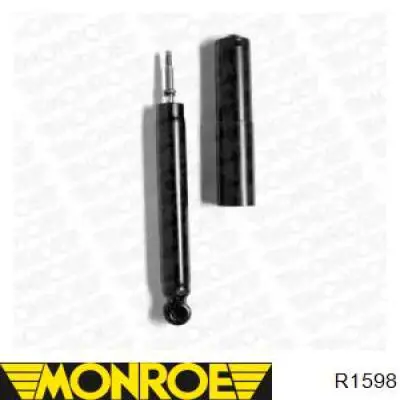 R1598 Monroe амортизатор задній