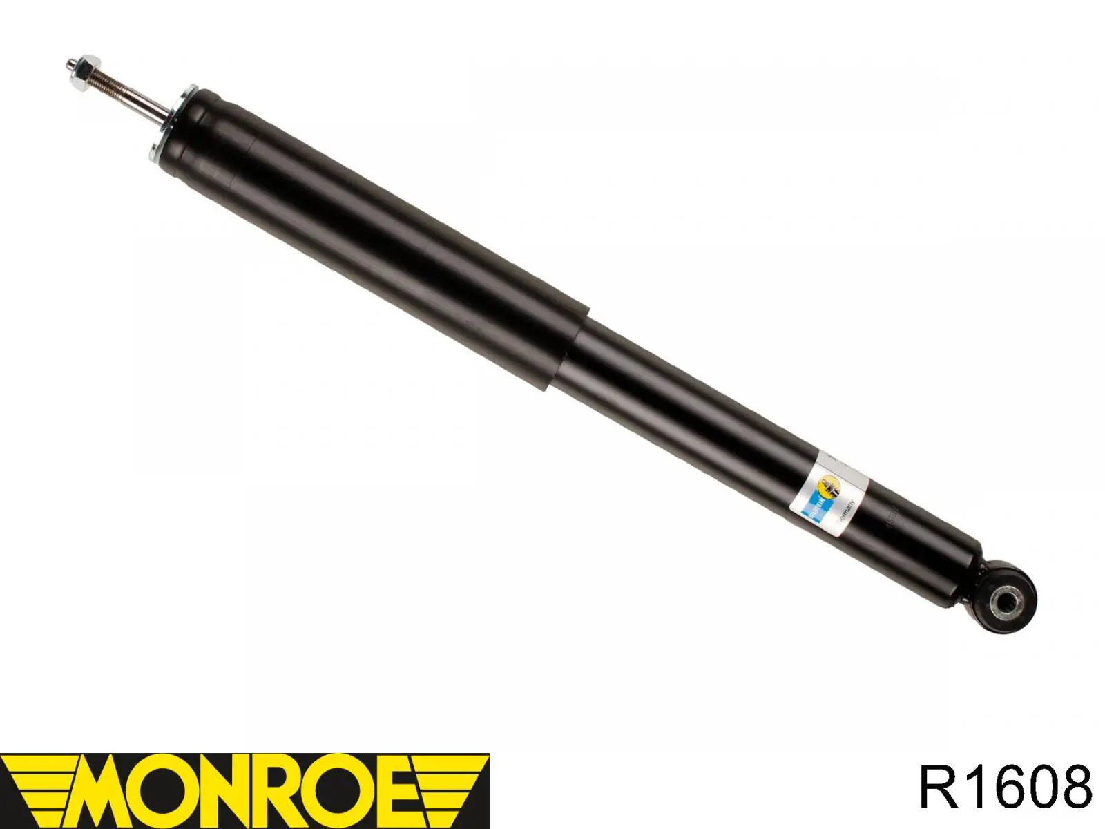 R1608 Monroe Амортизатори задні