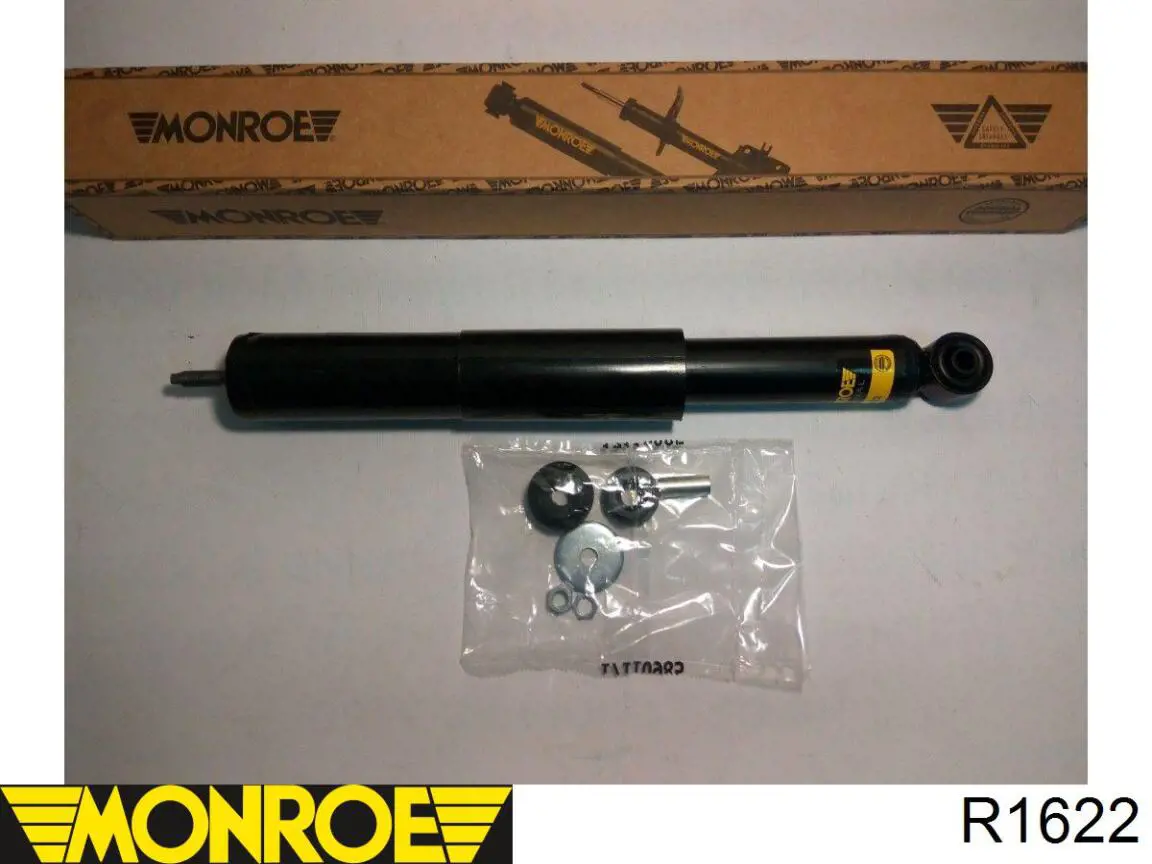 Амортизатор задній R1622 Monroe