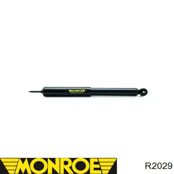 Стойка амортизатора передняя Sachs 317475 ціна, від 67.47 USD