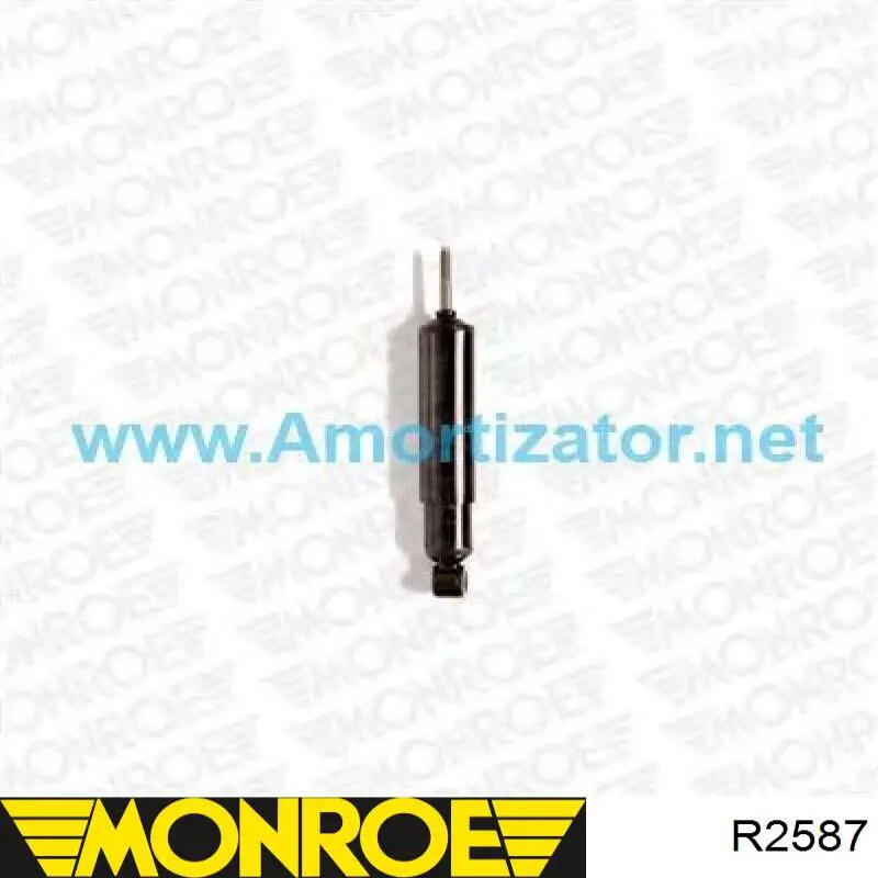 Задній амортизатор Monroe R2577