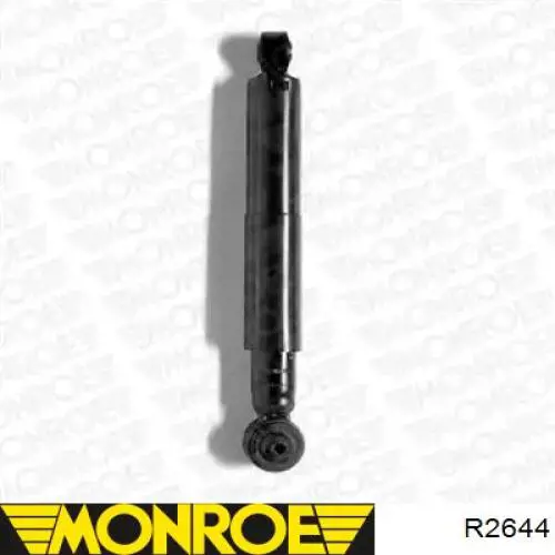 Купити R2644 Monroe Стійка амортизатора задня