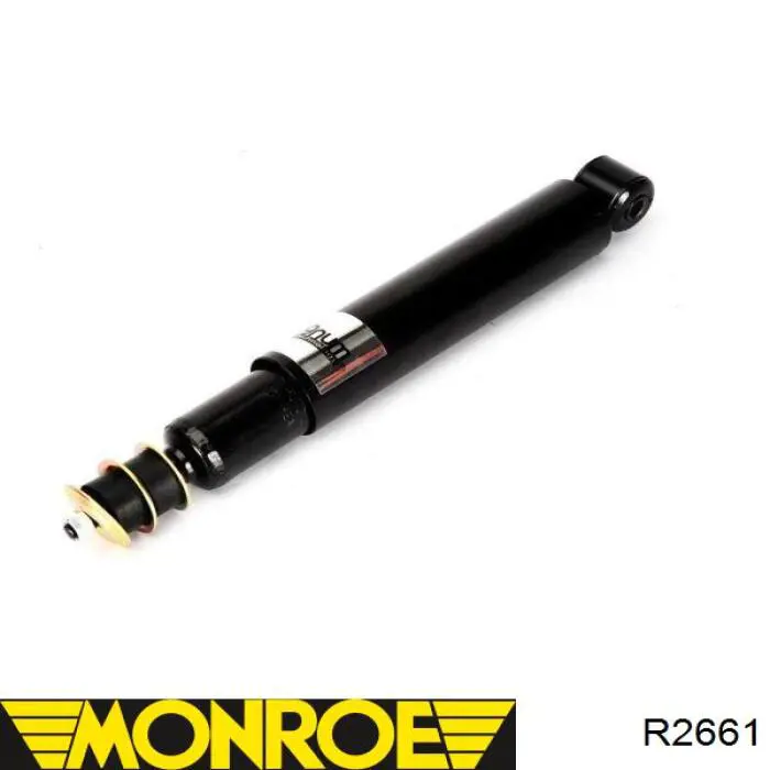 Задній амортизатор Monroe R2661