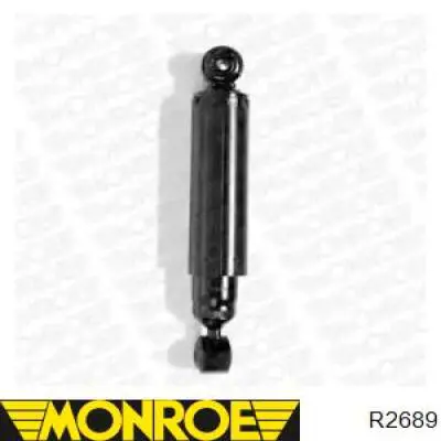 R2689 Monroe Амортизатори задні