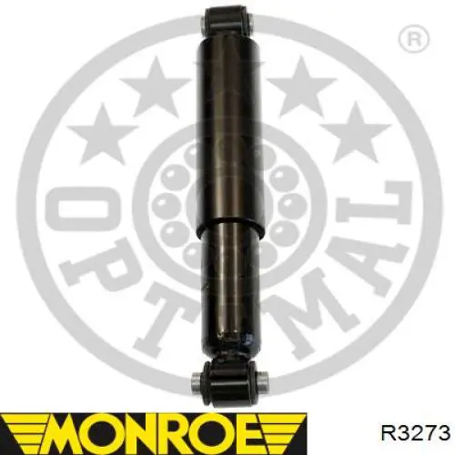 R3273 Monroe амортизатор задній