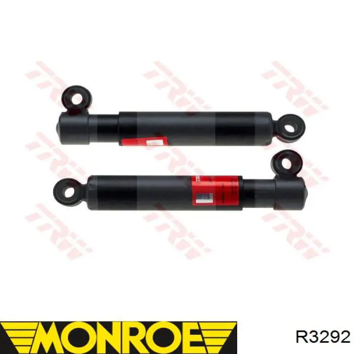Задній амортизатор Monroe R3292