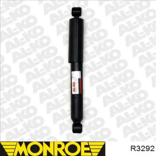 R3292 Monroe Амортизатори задні