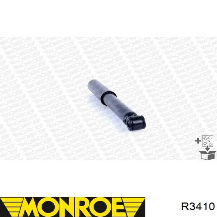 Амортизатор задній R3410 Monroe