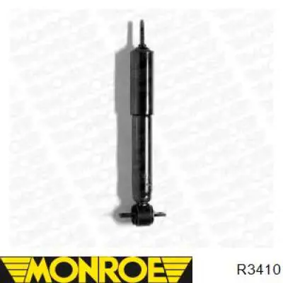 270780 Boge Амортизатори задні