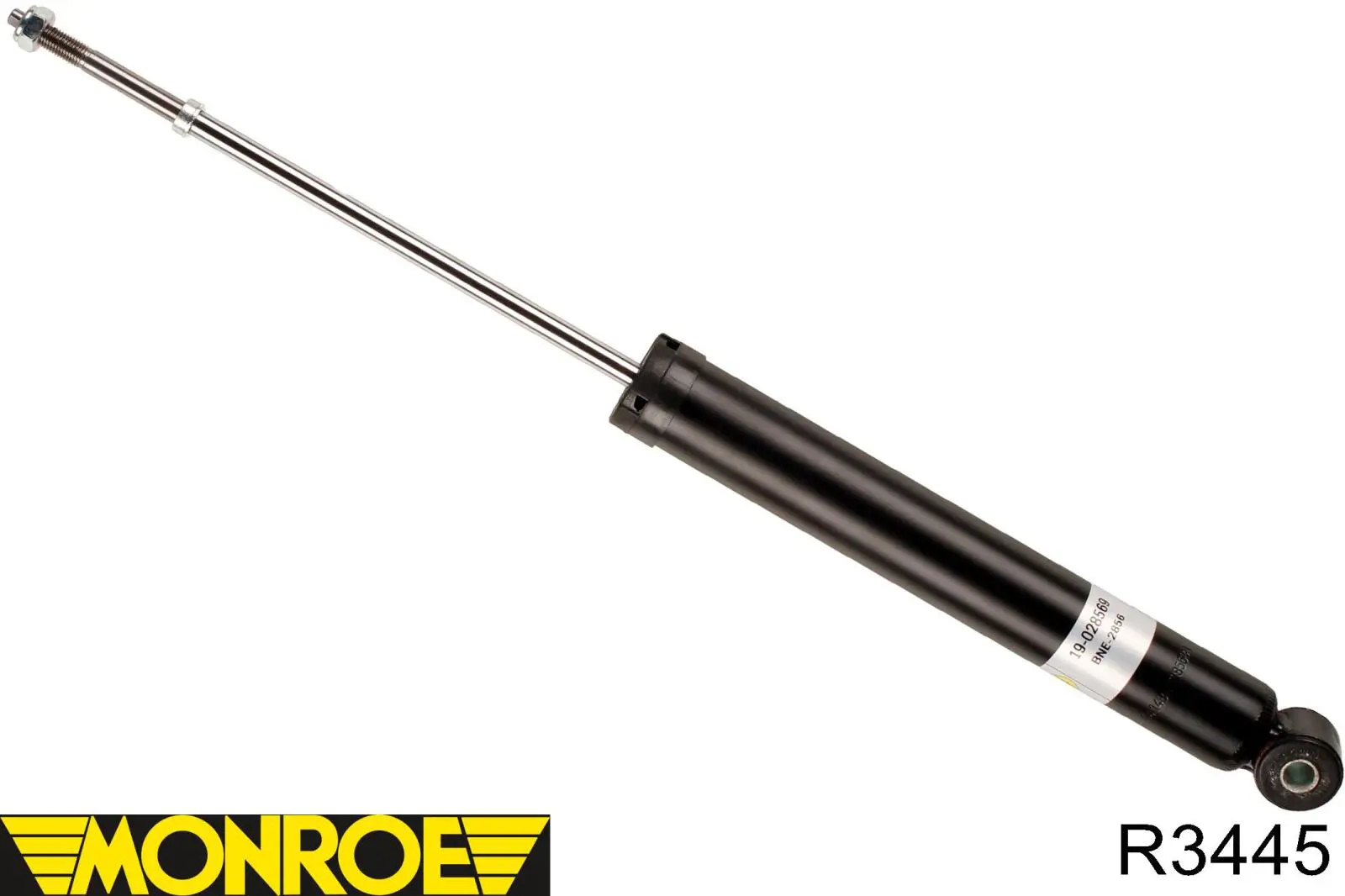 Амортизатор задній R3445 Monroe