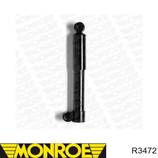R3472 Monroe амортизатор задній