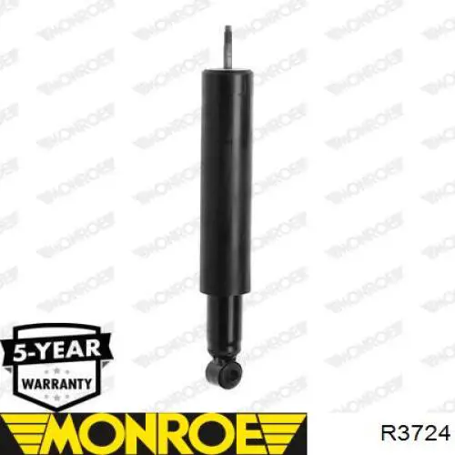 R3724 Monroe амортизатор задній