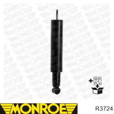 R3724 Monroe Амортизатори задні