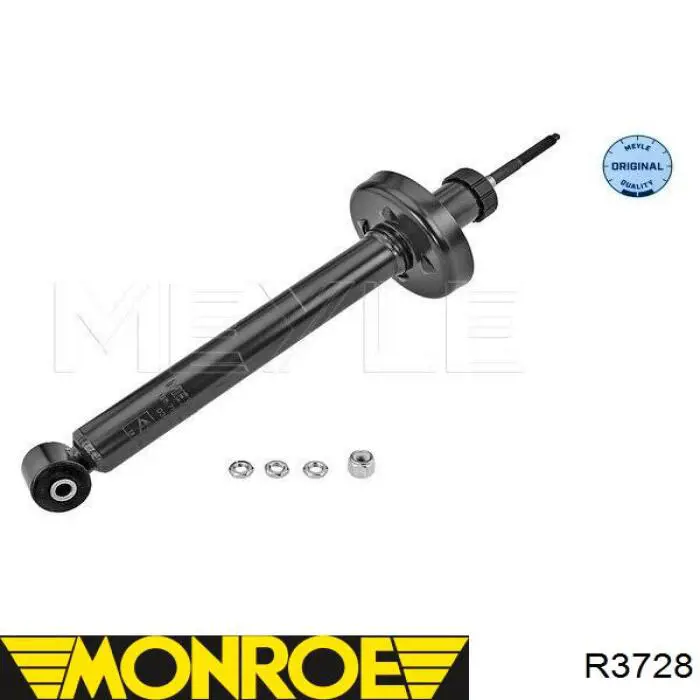 R3728 Monroe Амортизатори задні