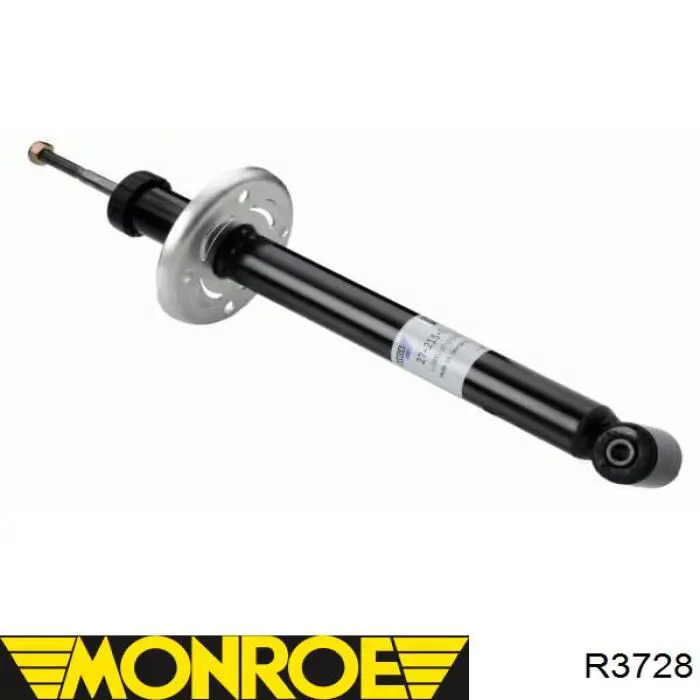 Амортизатор задній Monroe R3728 ціна, від 37.98 USD