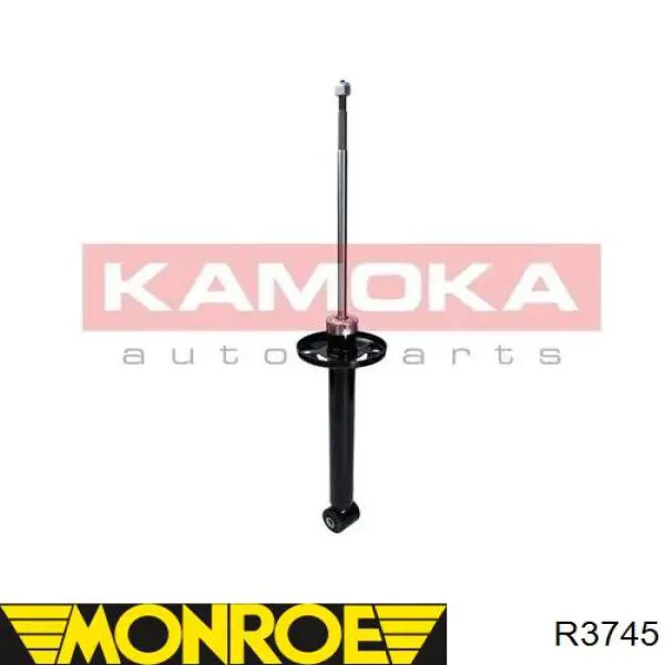 Купити R3745 Monroe Стійка амортизатора задня