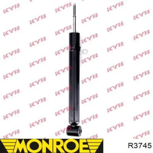 Амортизатор задній Monroe R3745 ціна, від 39.49 USD